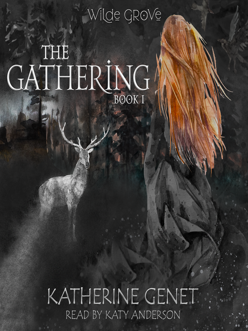 Title details for The Gathering by Katherine Genet - Wait list